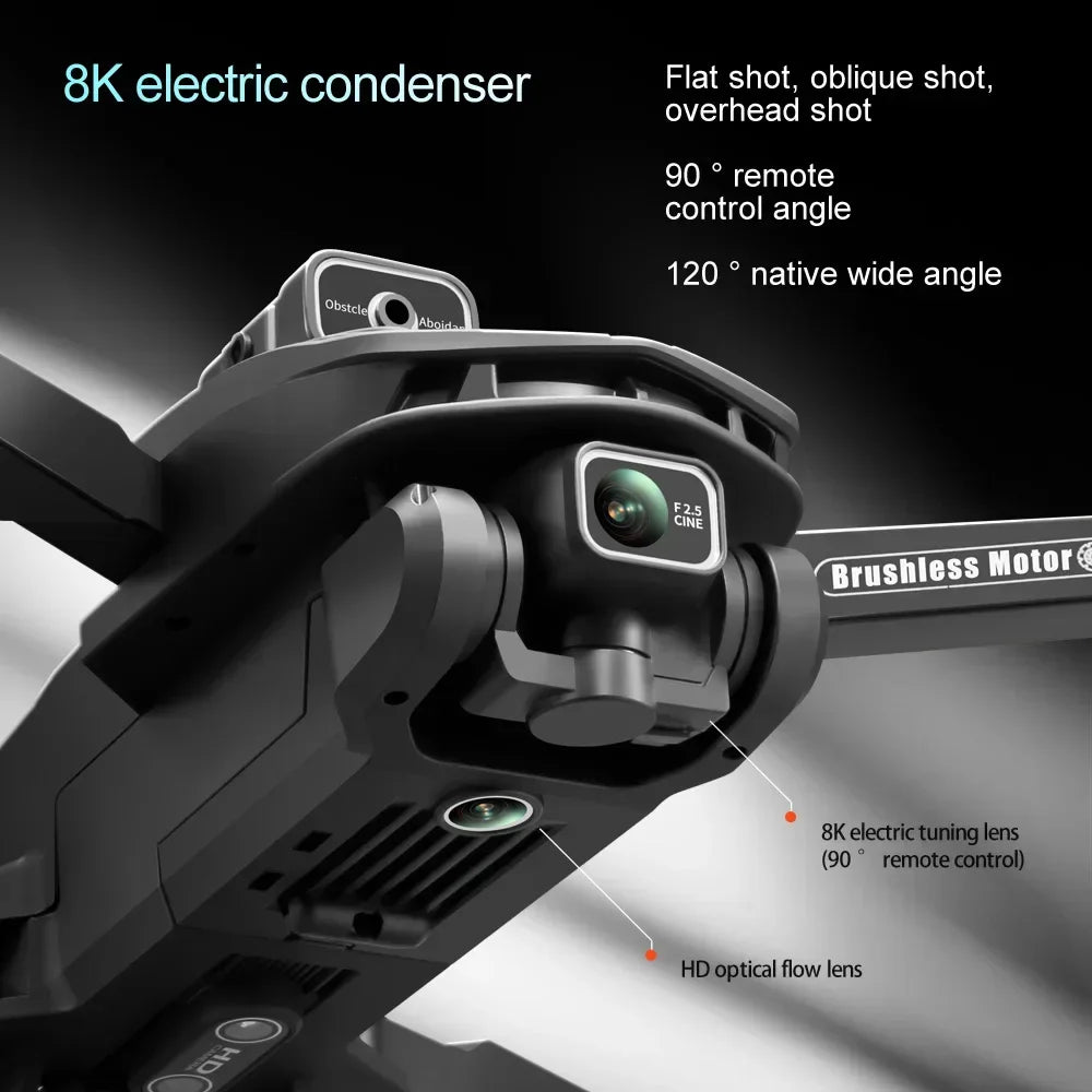 GPS Drone