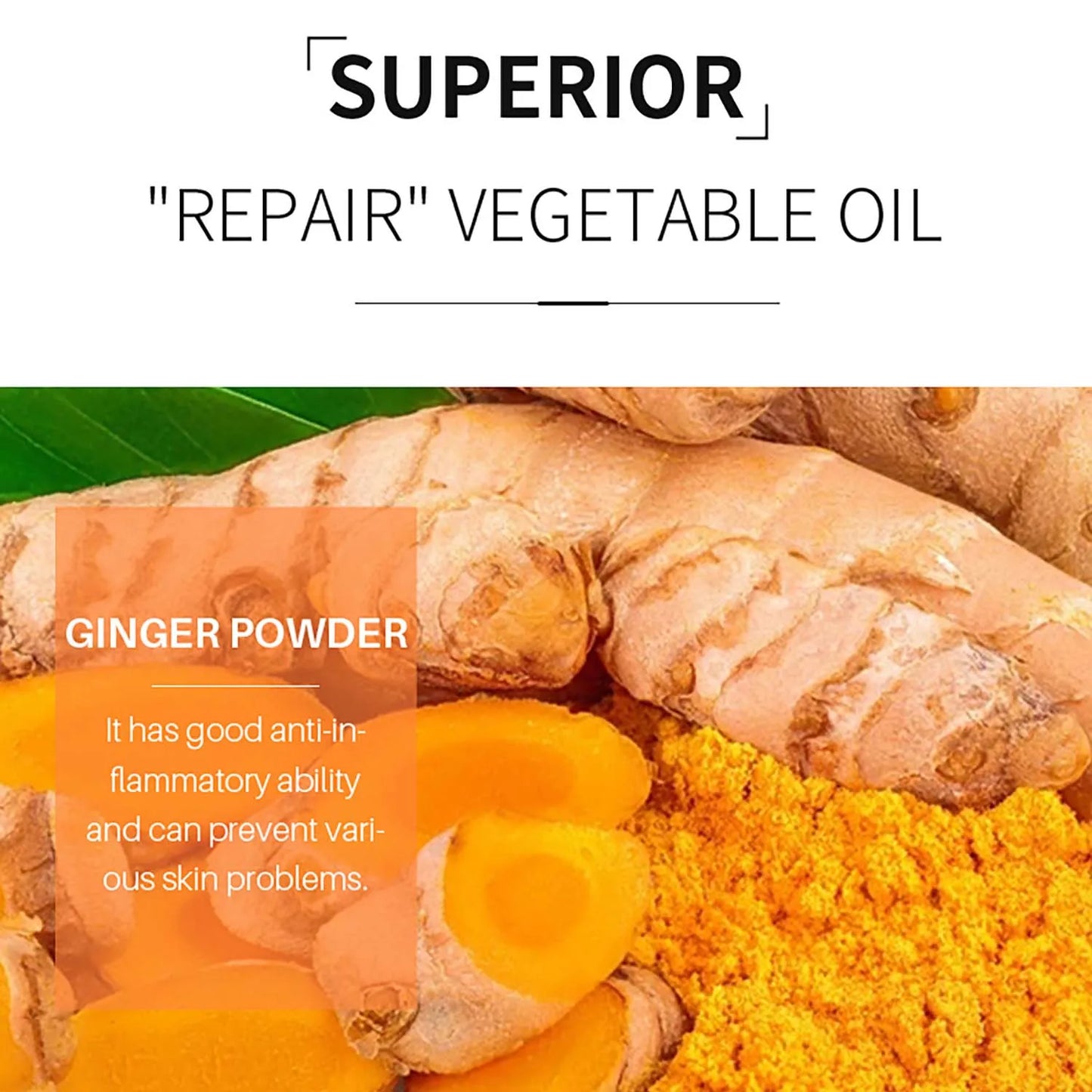 Travel Turmeric Whitening Soap