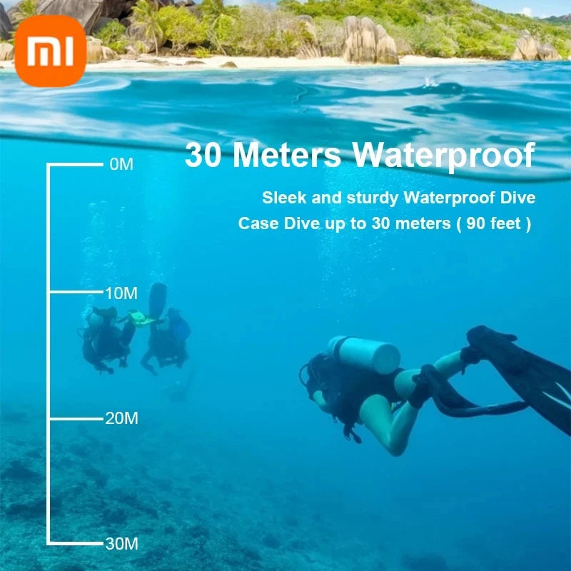 Action Camera WiFi
