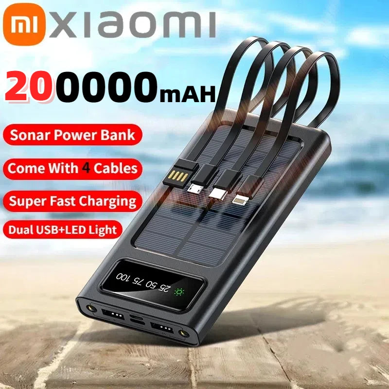Power Bank