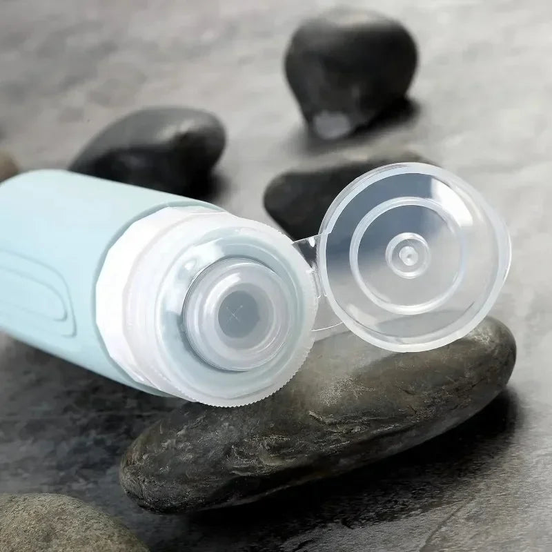 Travel Bottles for Toiletries