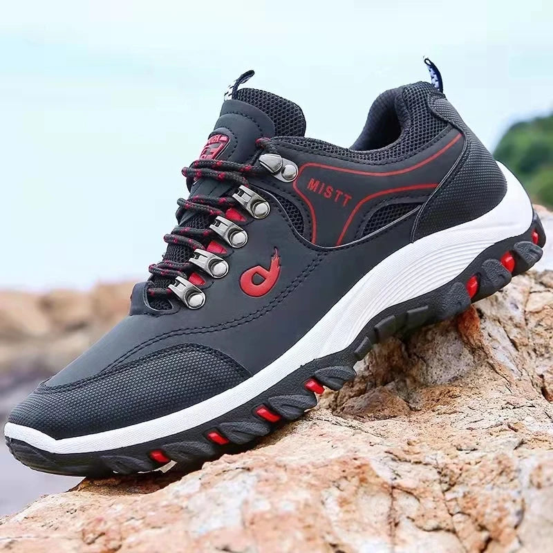 Waterproof Anti-slip Hiking Shoes