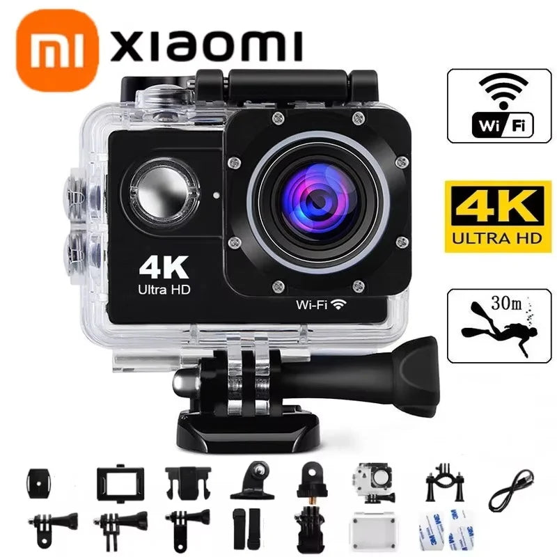 Action Camera WiFi