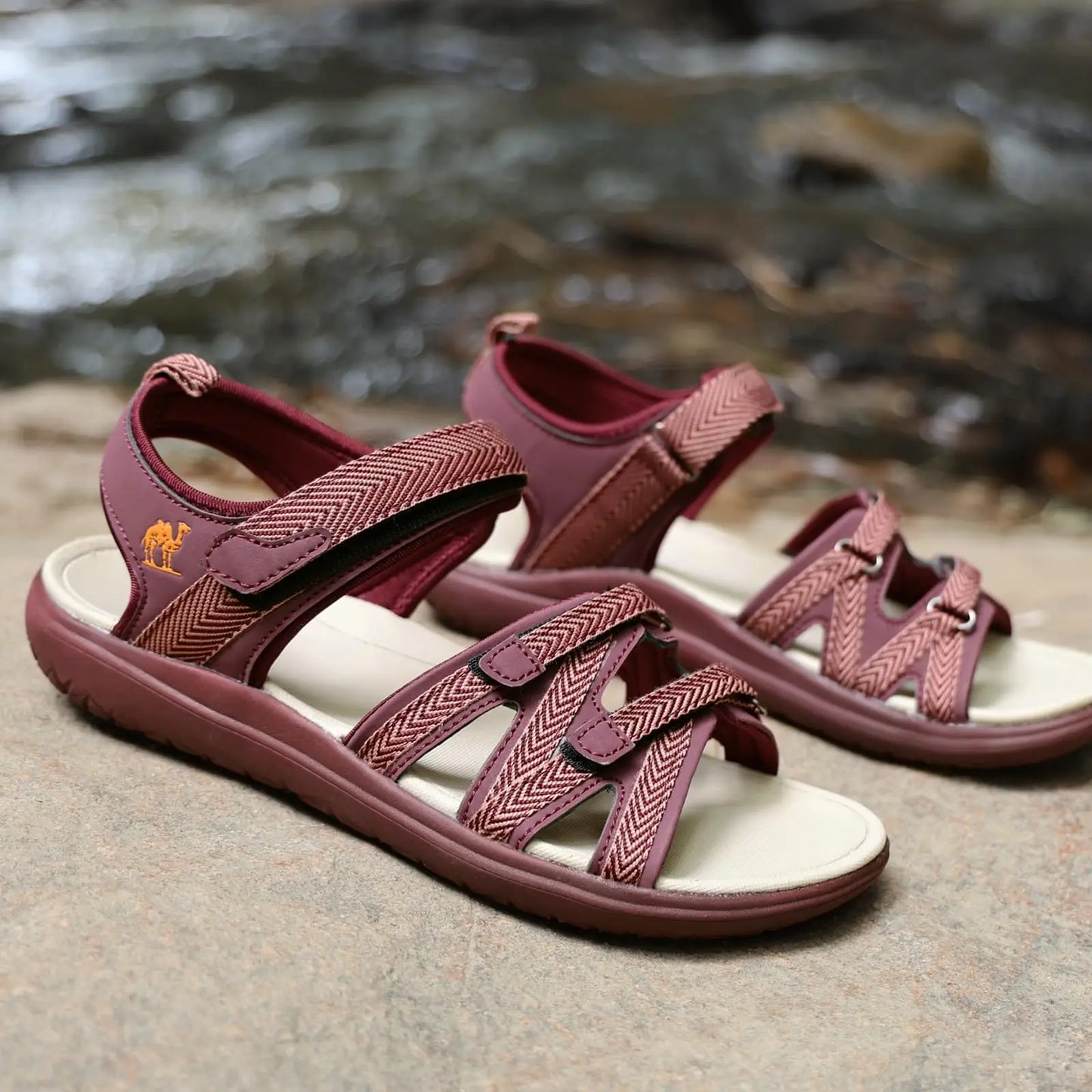 Comfortable Lightweight Walking Beach Sandal
