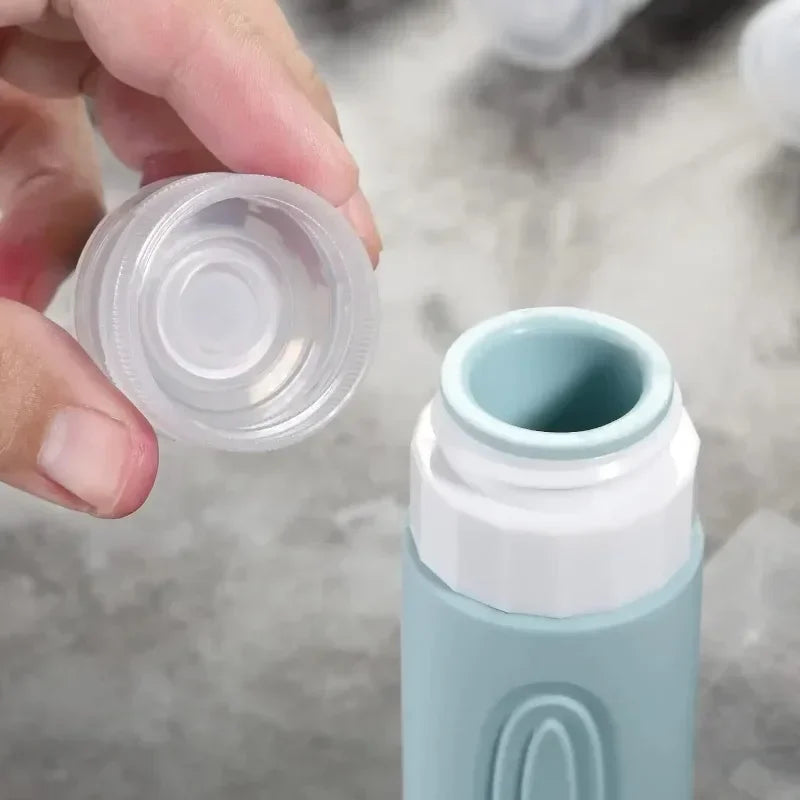 Travel Bottles for Toiletries