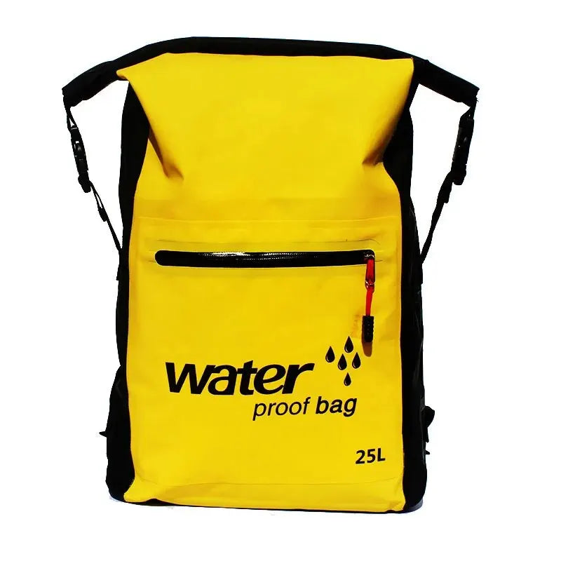 Waterproof Backpack