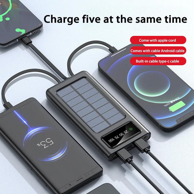 Power Bank