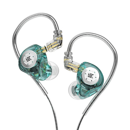 Pro HiFi In-Ear Headphones