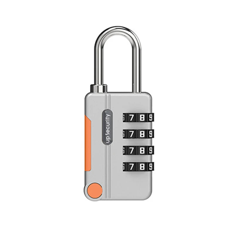 3-Digit Combination Lock