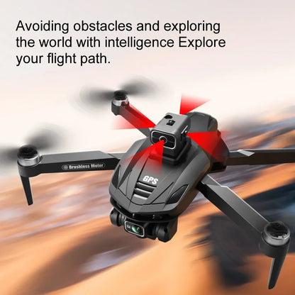 GPS Drone
