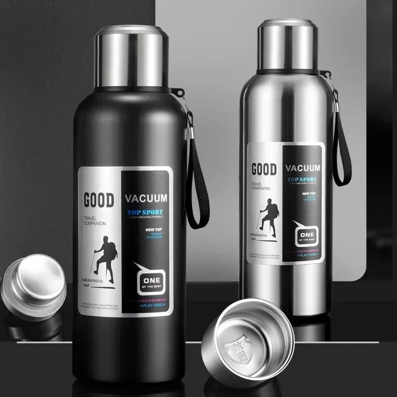 Thermos Water Bottle