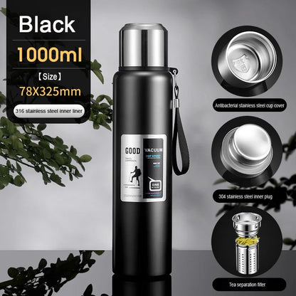 Thermos Water Bottle