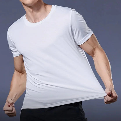 Men’s Quick Dry Gym Shirt