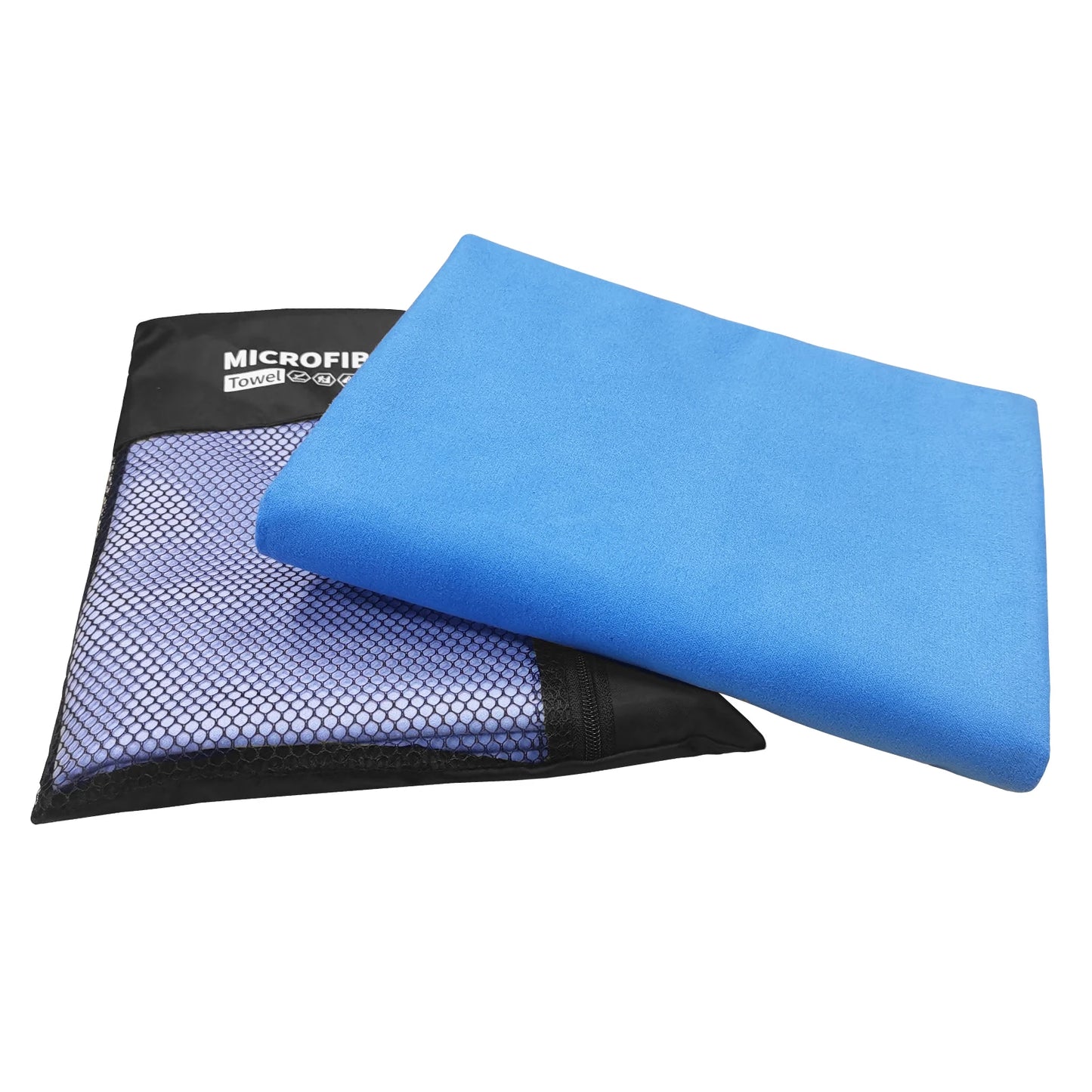 Quick Dry Microfiber Towel