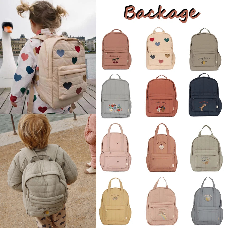 Kids Backpack