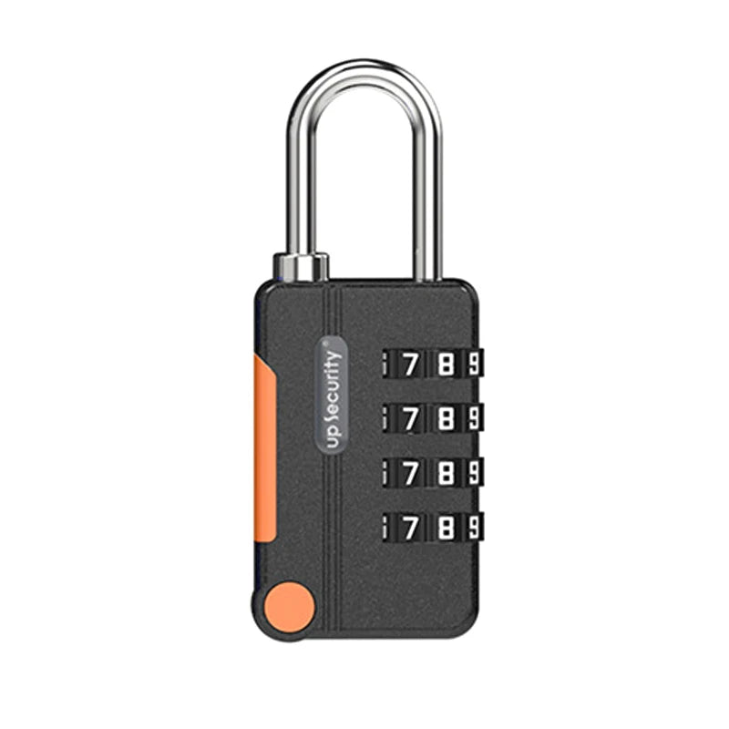 3-Digit Combination Lock