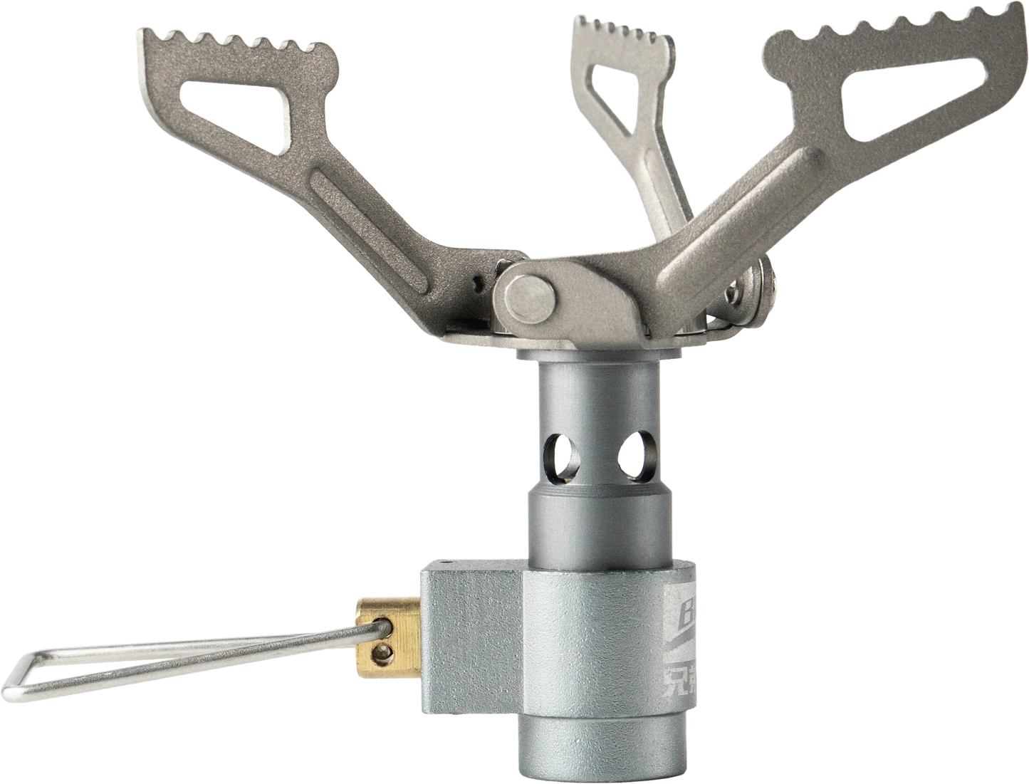 Mini Camping Stove