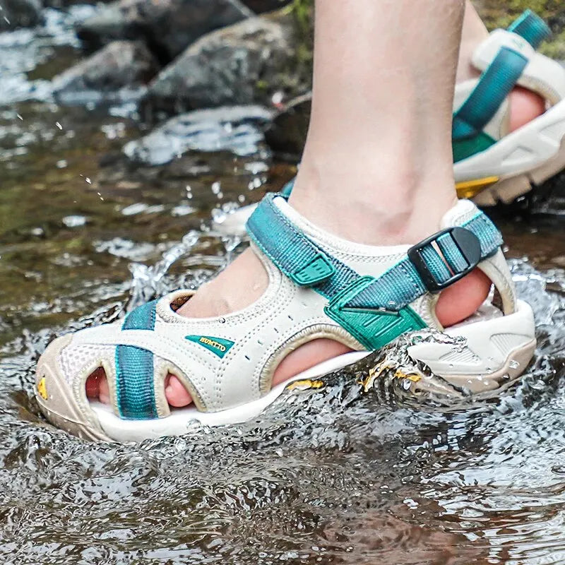 Breathable Hiking Sandals