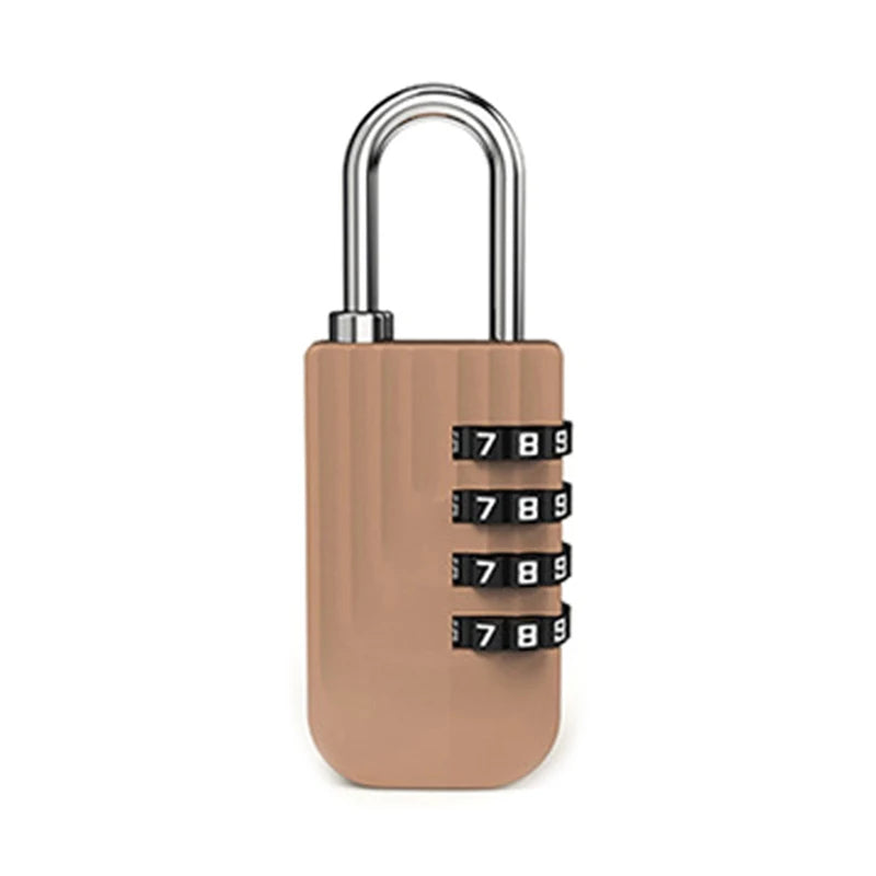 3-Digit Combination Lock