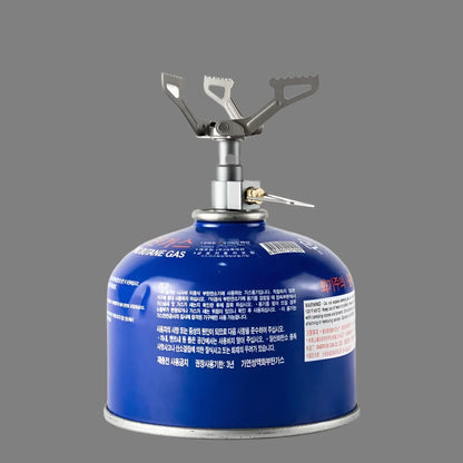 Mini Camping Stove