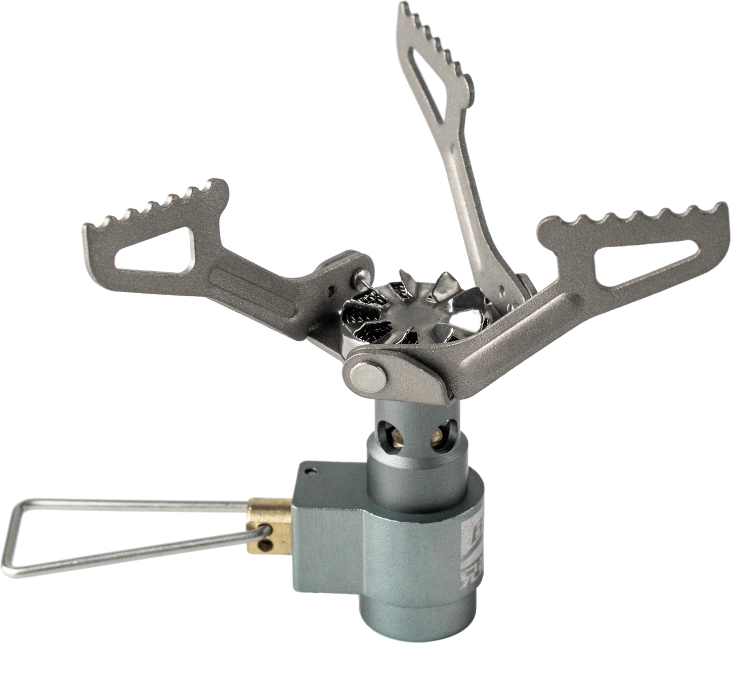 Mini Camping Stove