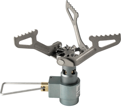 Mini Camping Stove