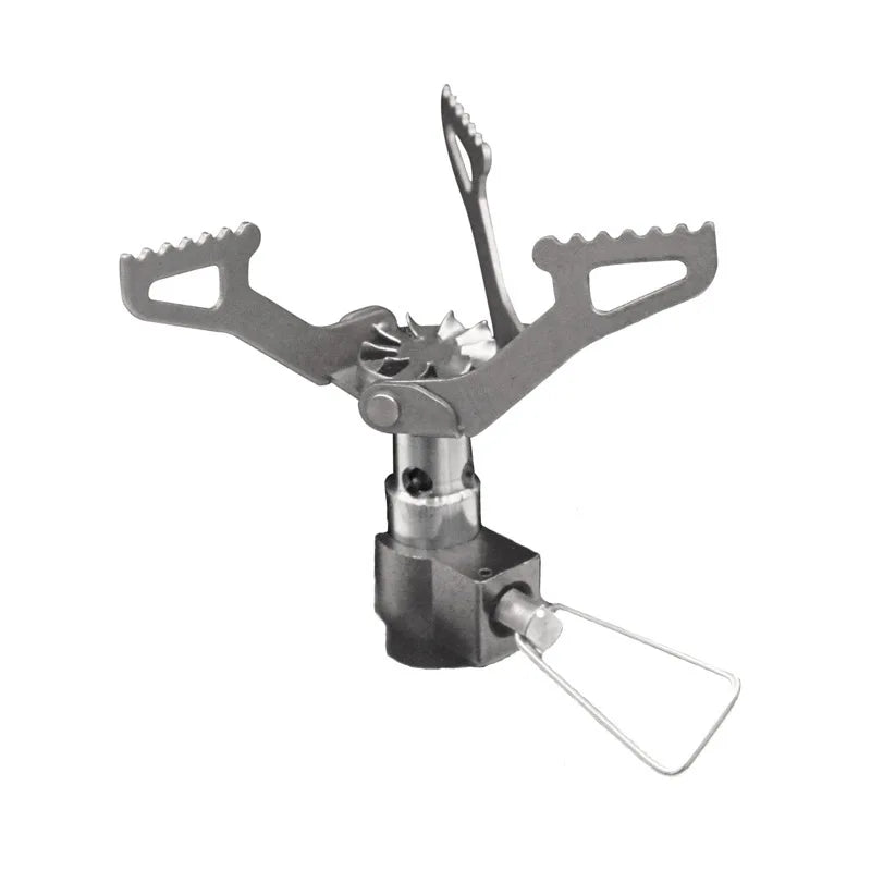 Mini Camping Stove