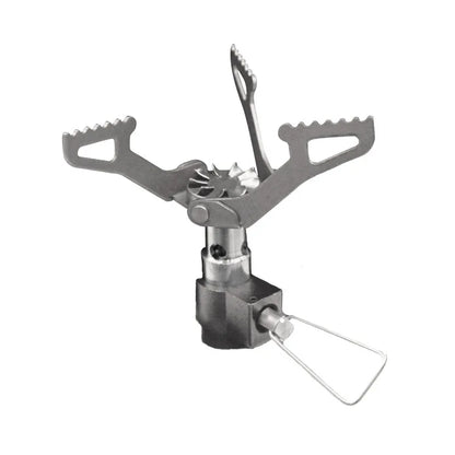 Mini Camping Stove