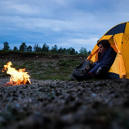 Waterproof Sleeping Bag