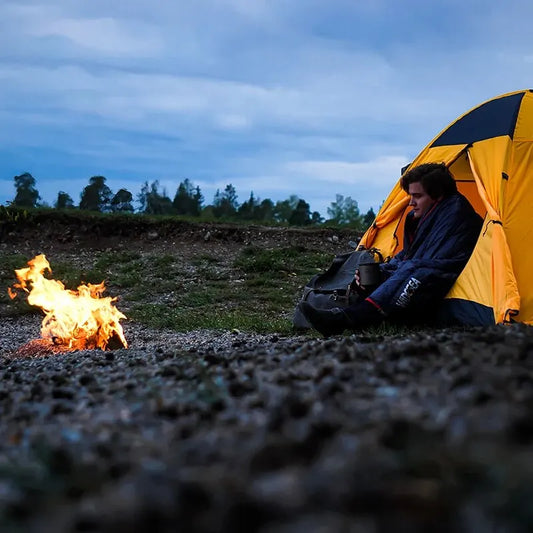 Waterproof Sleeping Bag