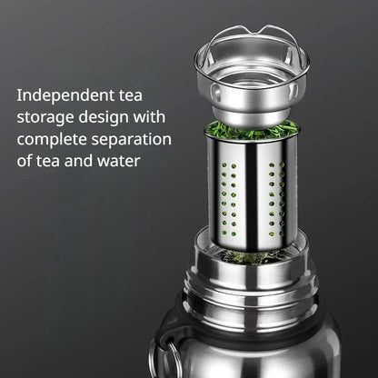 Thermos Water Bottle